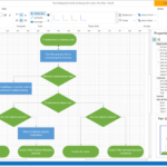 DevExpress Universal - Diagramy